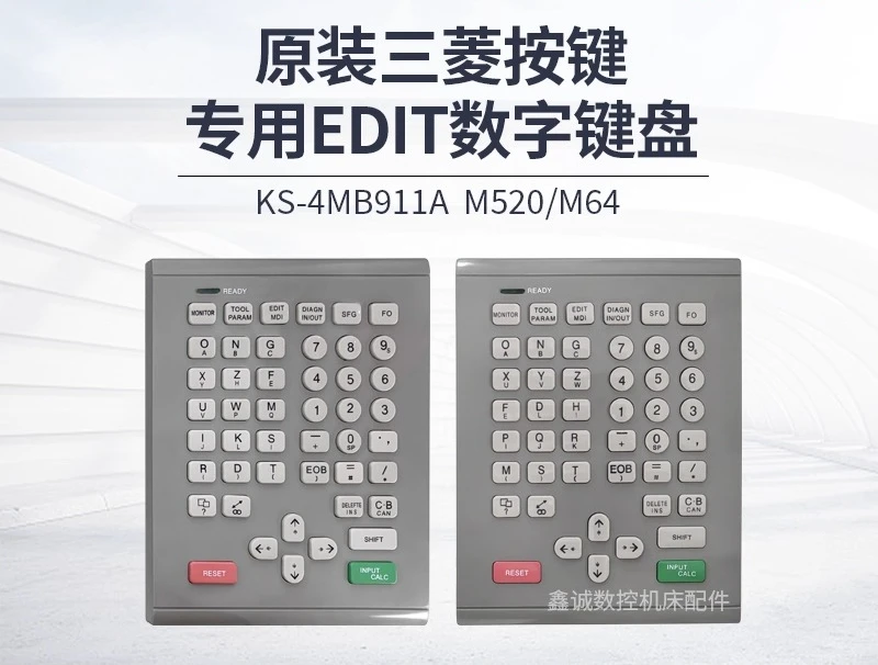 Suitable For Mitsub…