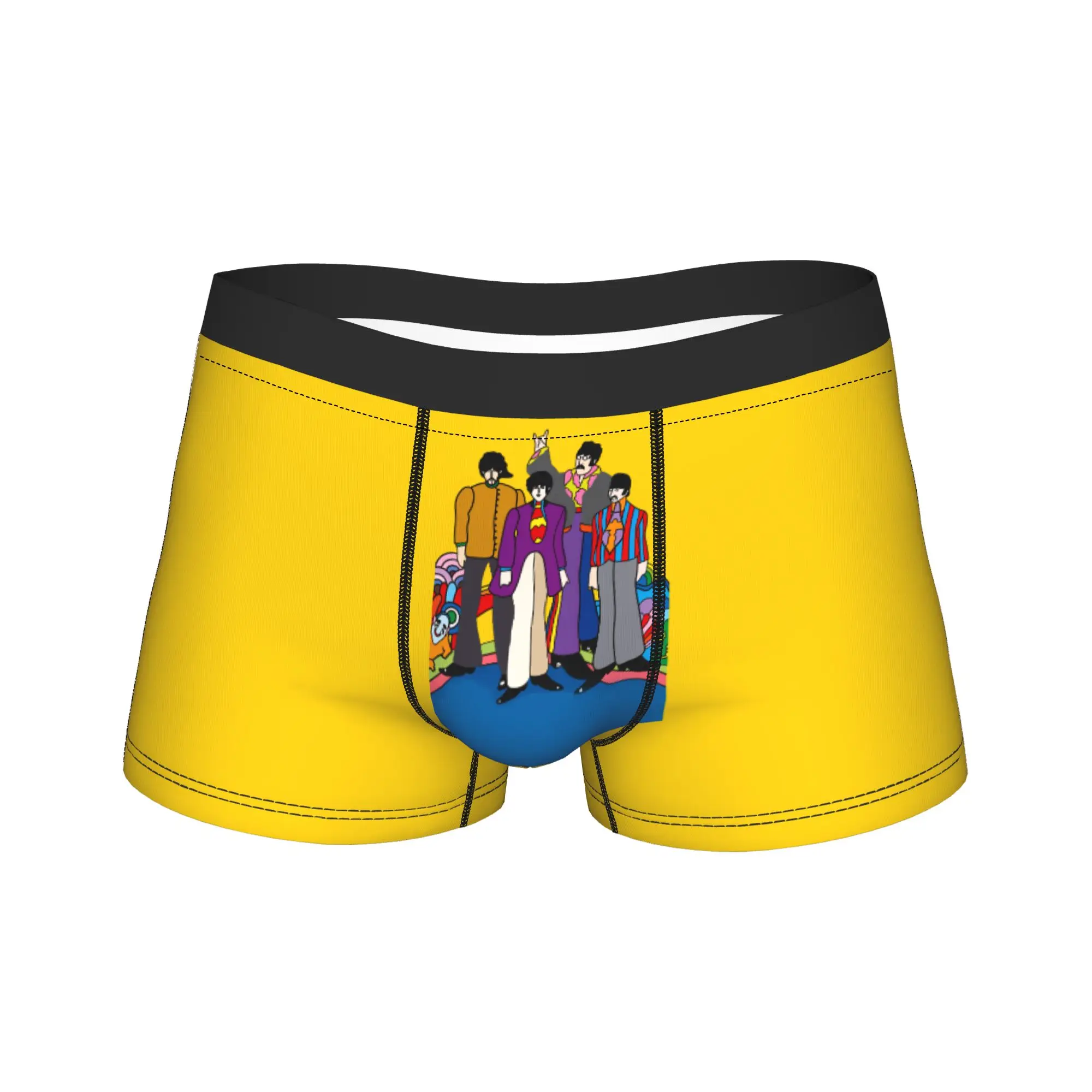 Heavy Metal Rock B-…