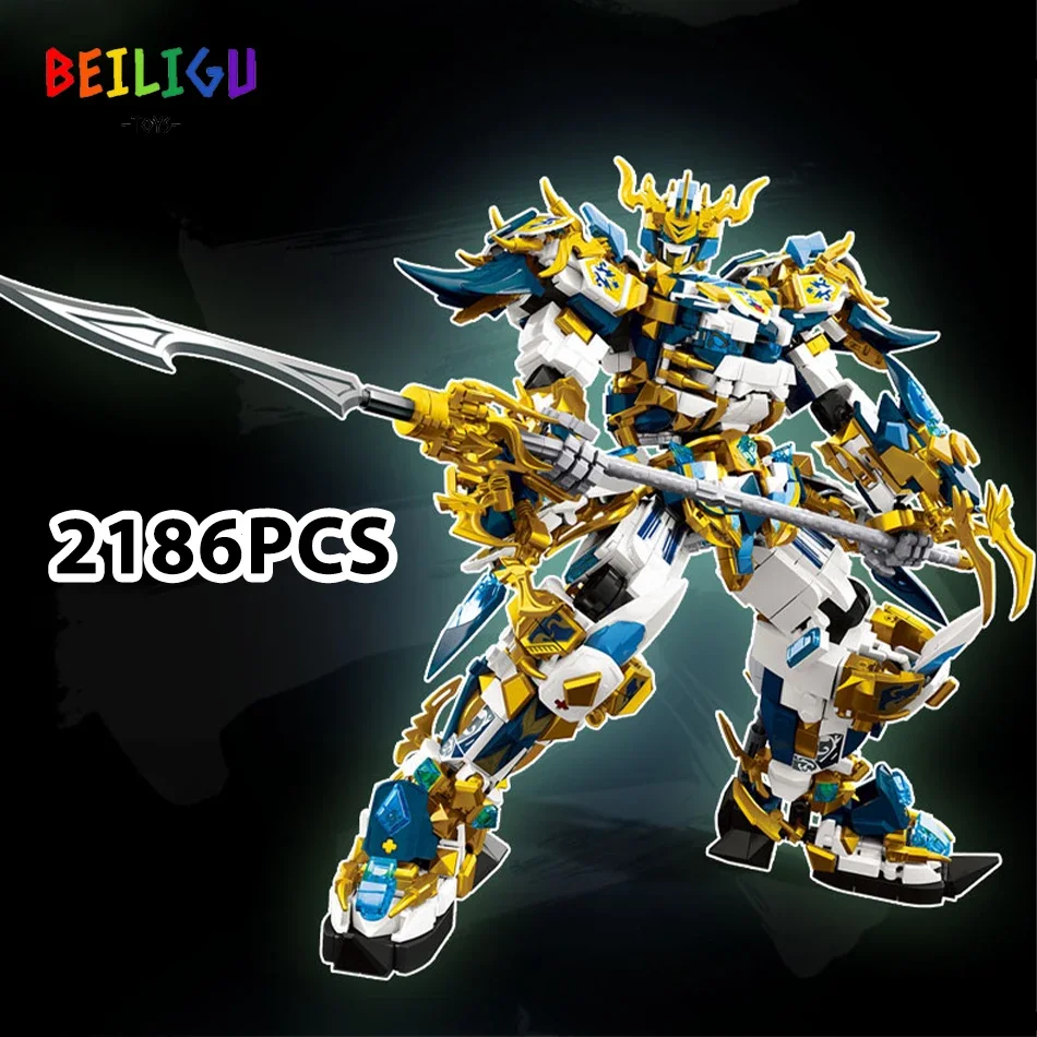 Thumbnail 4 - #22 Robotic Toys Discount Picks