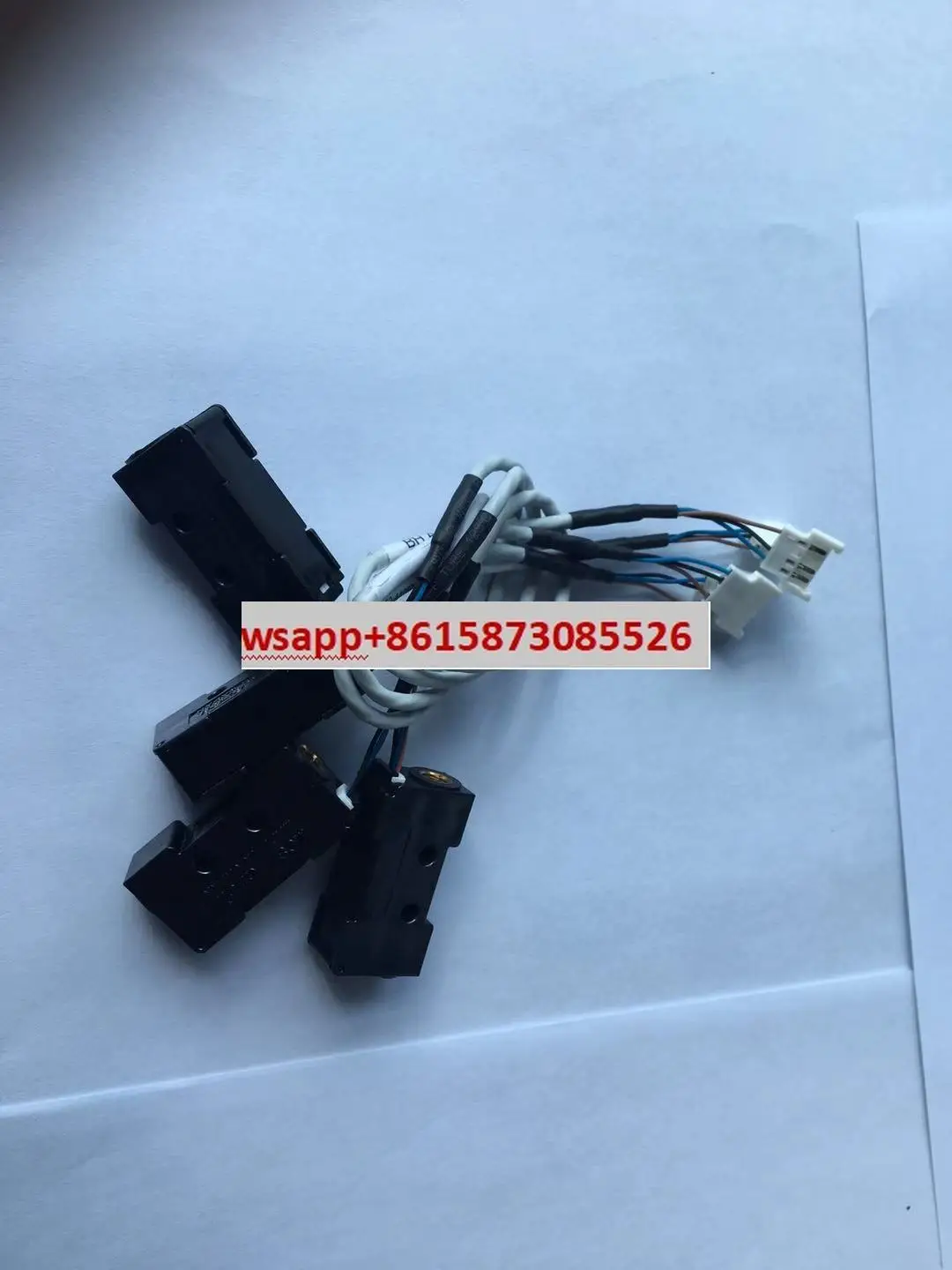 

MCS100A112 flowmeter 02-34940 brand new in stock