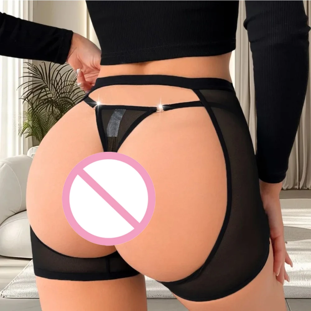 Thumbnail 3 - #1 Womens Breathable Mesh Panties Comparison Guide