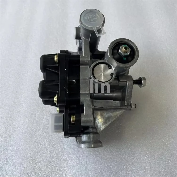 New High Quality Original Brand 4 Circuit Protection Valve AE4804 K014440 Air Brake System For Truck