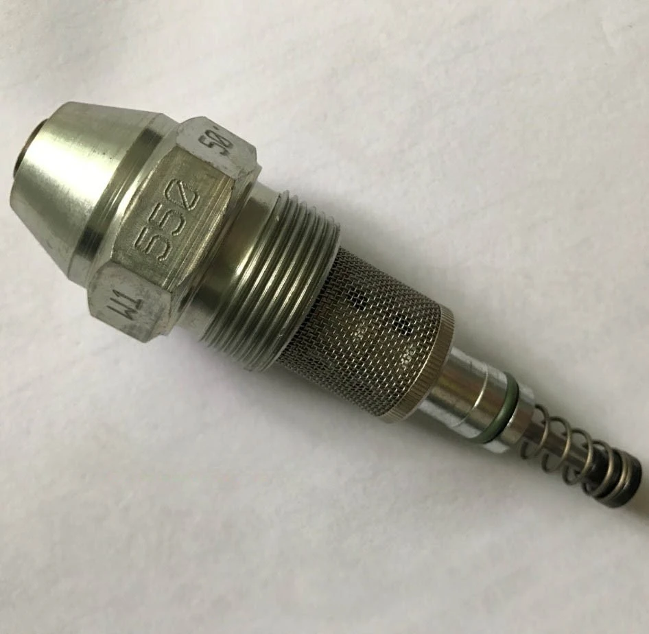 550 # proportional nozzle 50 ° Feiyi 80 # proportional nozzle W1 Weisuo combustion engine accessories