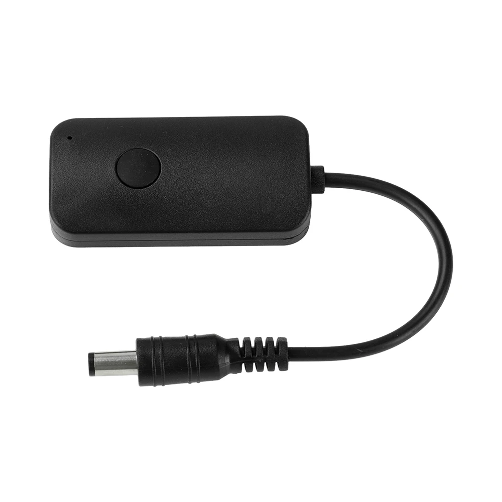 Automatic Router Restart Cable DC 9-12V Timed Power-Off 24/48/72 Hours Three-Speed Adjustment Plug and Play Memory Function