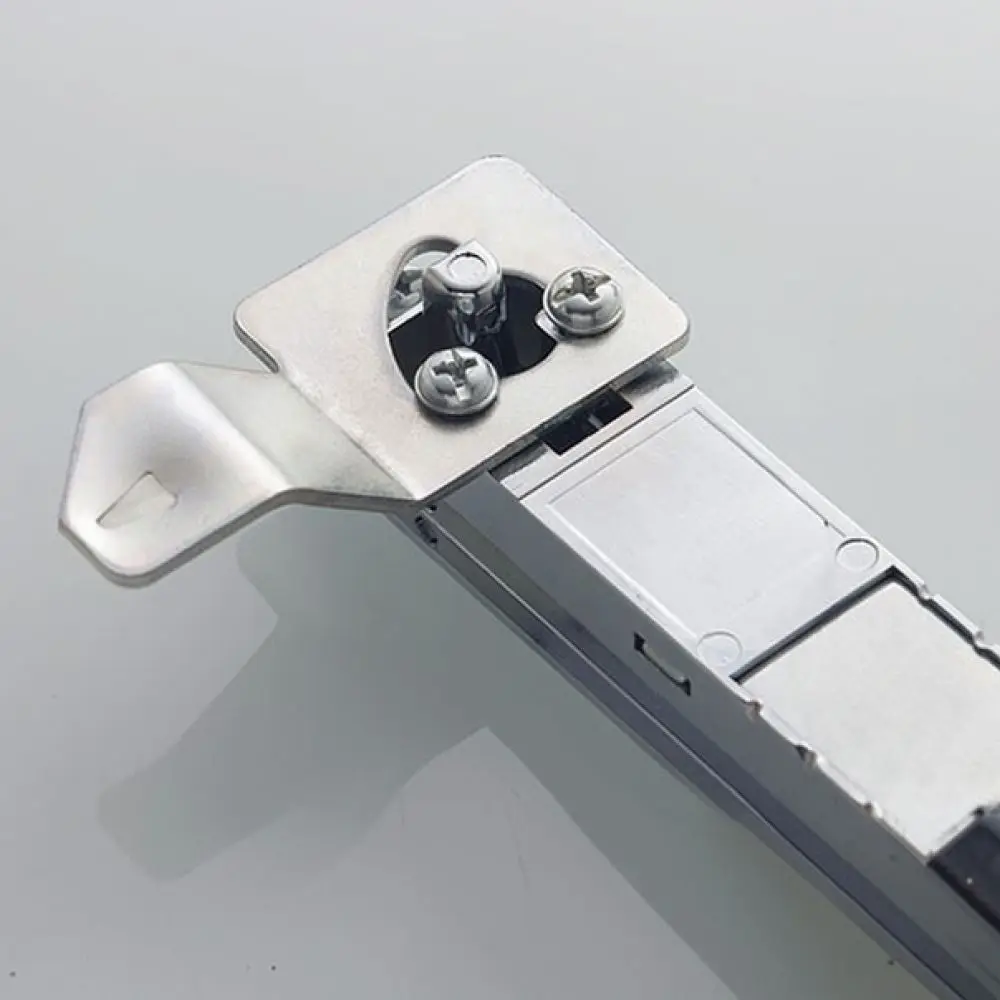 Flush Mount Handle Lock For Yishenghuahengzhu MS501 2 Industrial Equipment Cabinet Door Latch Box Switchgear Access Hardware