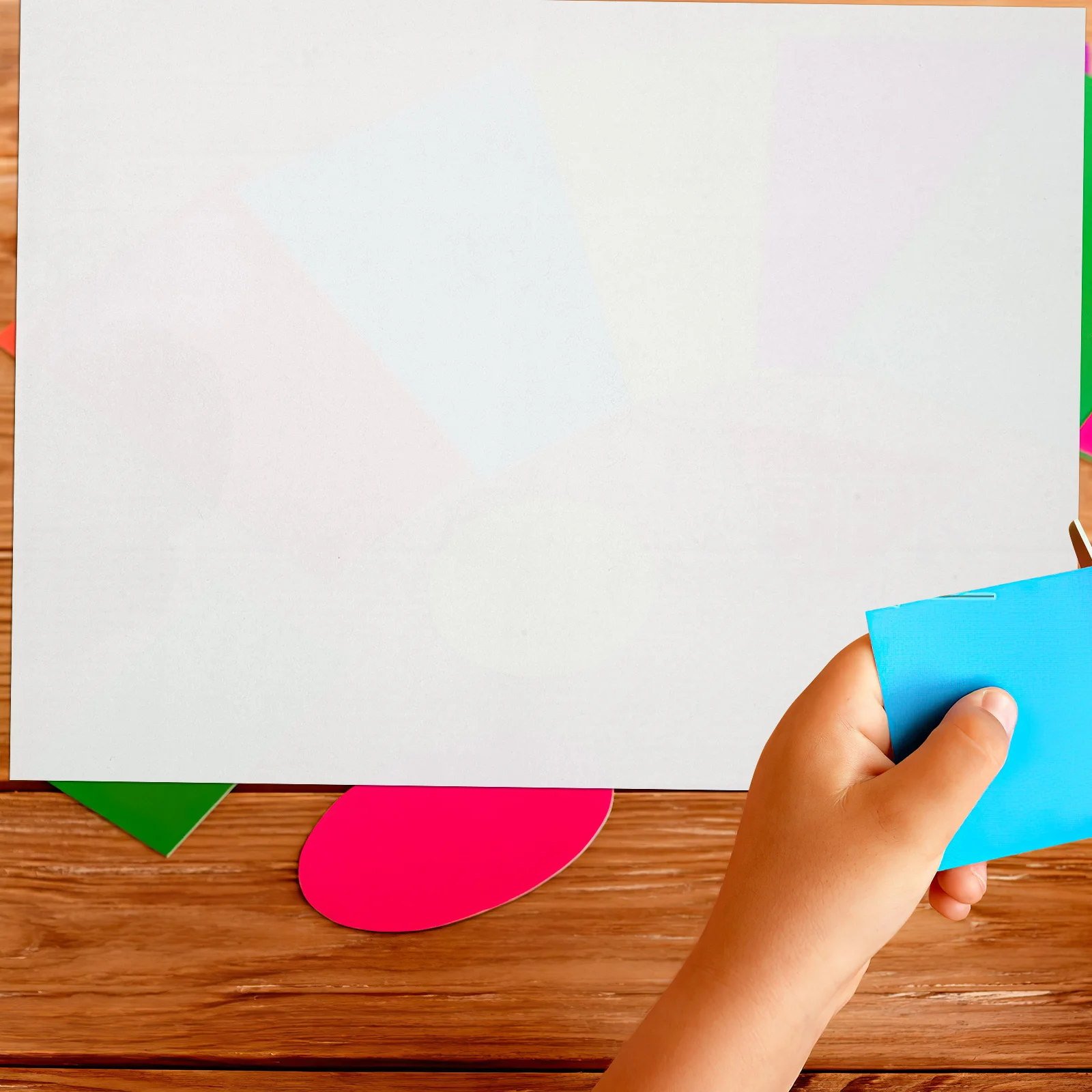 

10pcs Heat Sheet 0.2Mm Blank Shrink Film For Crafts Diy Drawing Painting Art Projects Printable Shrink Plastic Sheets Craft