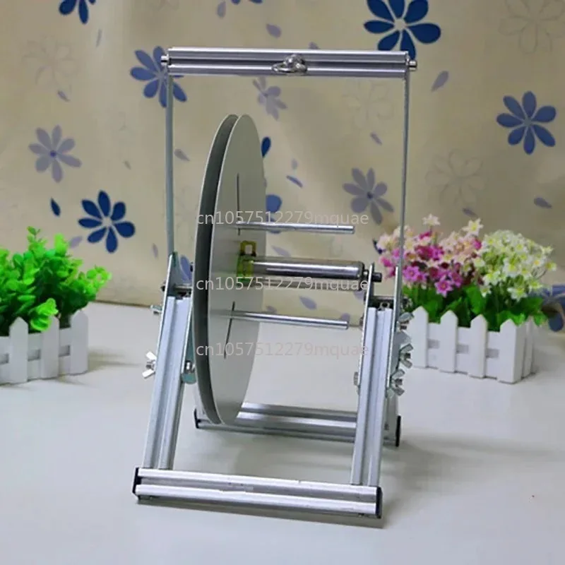 

Сумка-органайзер для инструментов электрика, катушка для вытягивания кабеля, приспособление для снятия изоляции, кабельный шкив, плоскогубцы для зачистки и протяжки проводов