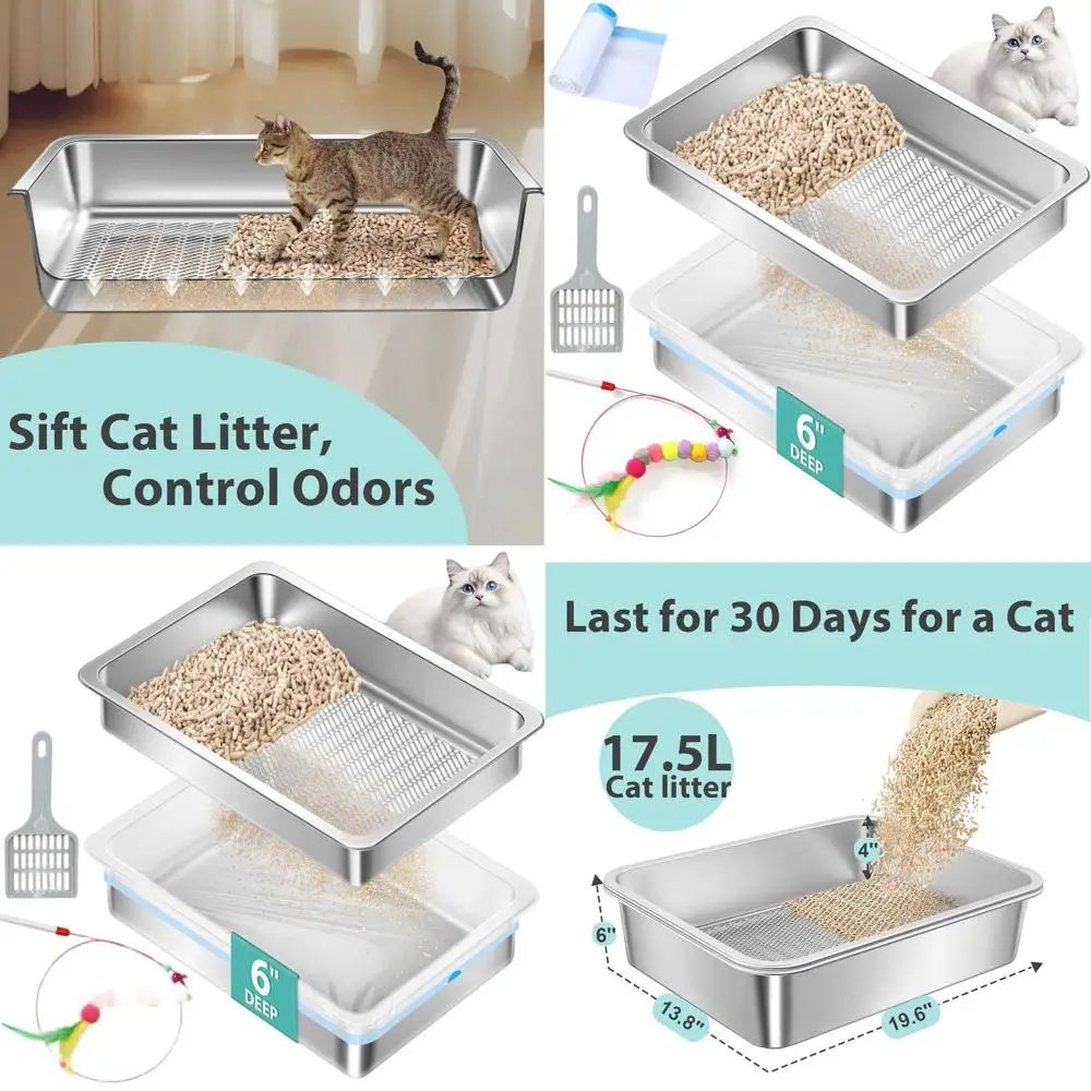 Extra Large Wood Pe… - image