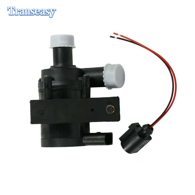 

1K0965561J New Auxiliary Cooling Water Pump Fits For VW Jetta Golf Passat AUDI A3 Car Accessories Tools