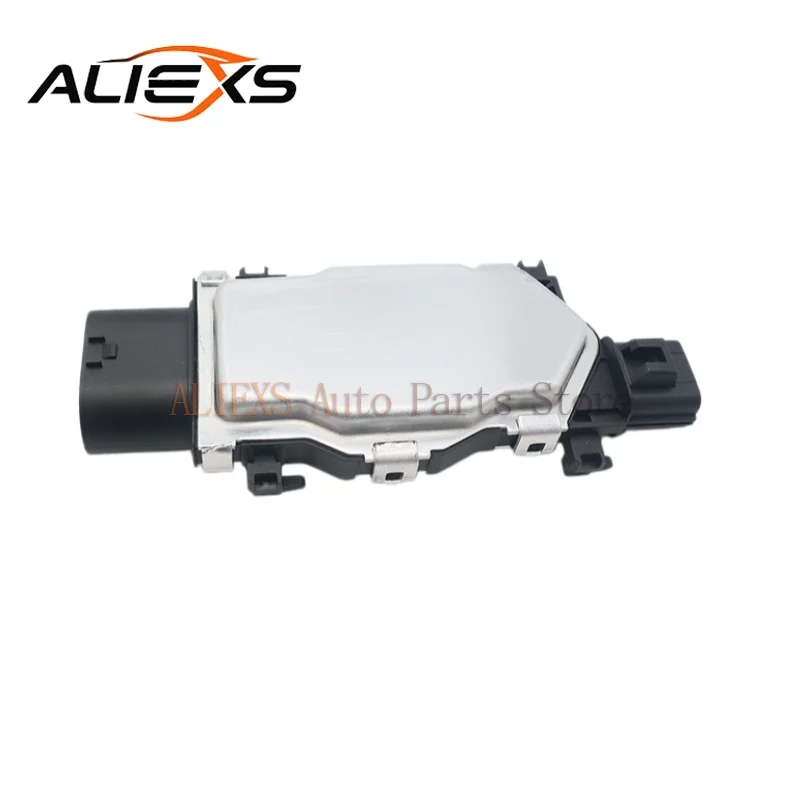 1137328793 Cooling Fan Resistor Computer Control Module For Dodge Dart 2013 2014 2015 2016