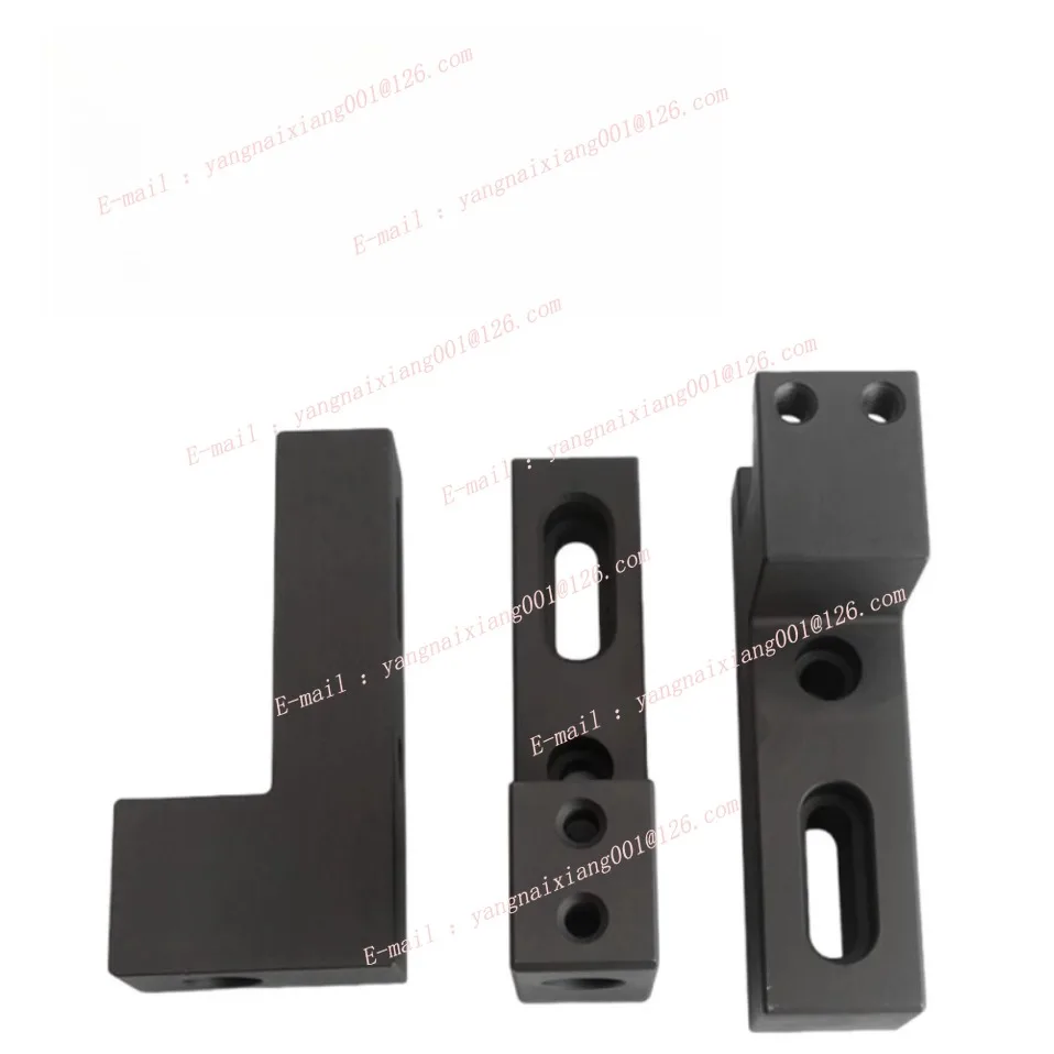 CNC Lathe Tool Holder Single Row Tool Post 16/20mm Shank Front/reverse Toolholder U Drilling Inner Hole Auxiliary