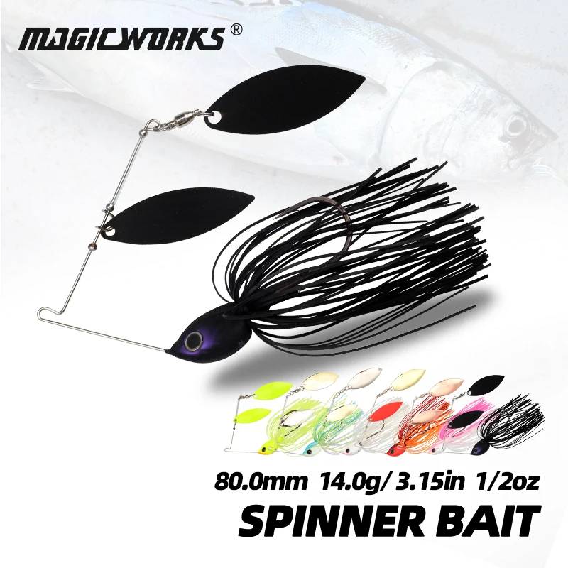 Magic Works 1/2Oz S…