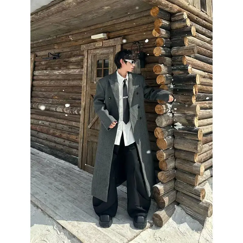 

Мужской фиолетовый тренч средней длины, летний, водонепроницаемый, для косплея, в вампирском стиле, с английской драпировкой, спортивный, для активного отдыха, с отзывами