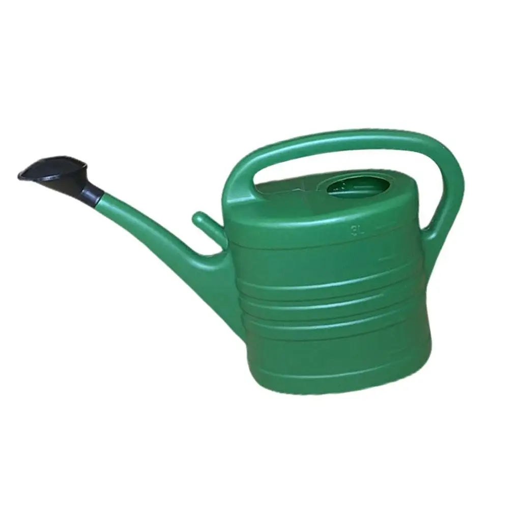 Watering Can Removable Sprinkler Head Lightweight Durable Garden Watering Pot for Indoor Plants Garden Flower Outdoor Plant