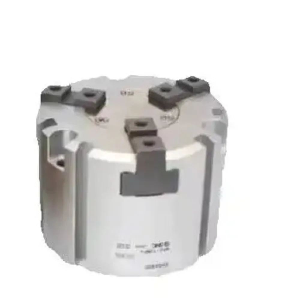Original Genuine Mhs2/3/4-16/20/25/32/40/50/63/80D Finger Cylinder With Extended Air Claw