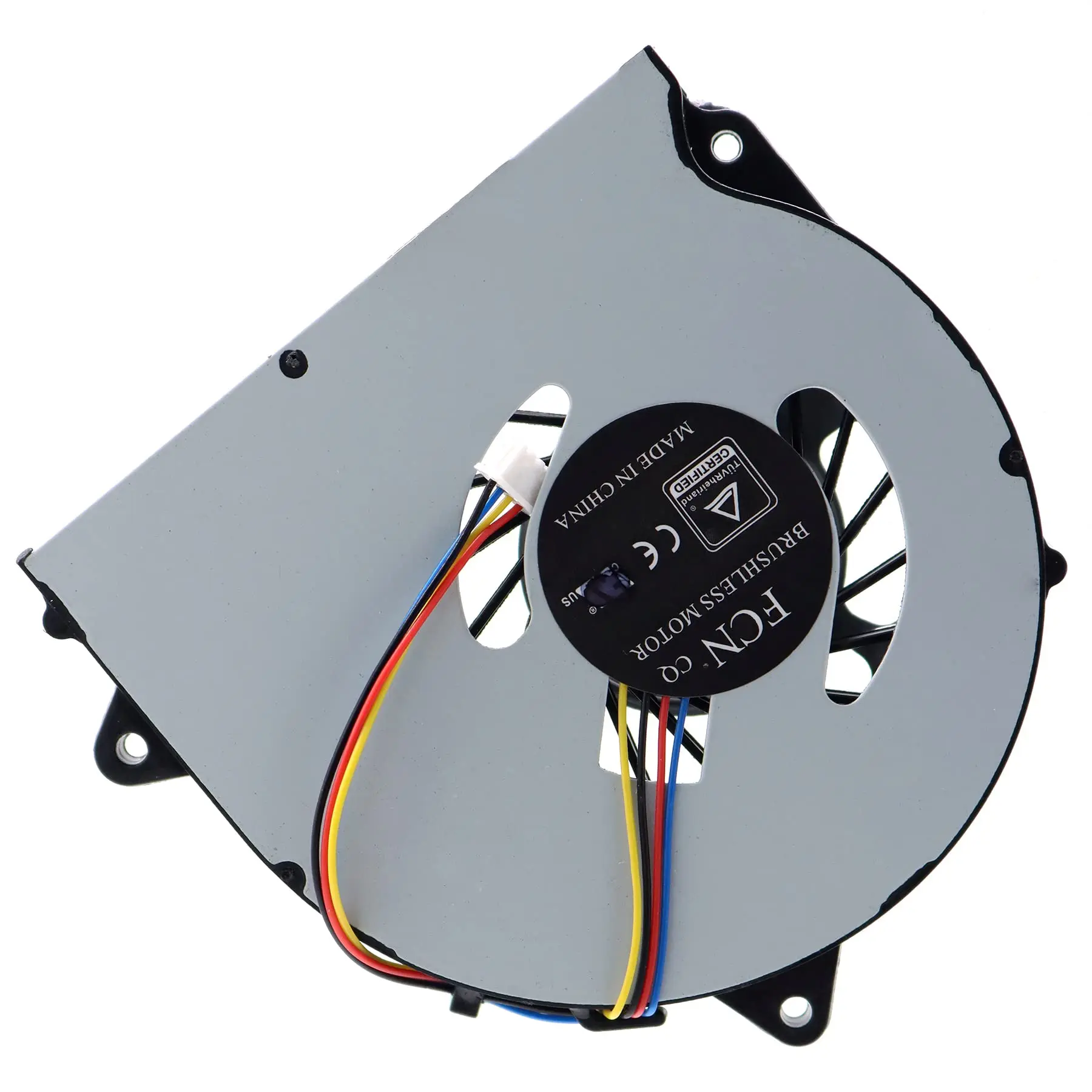 Gnorium Notebook Laptop Fan for Lenovo G50-70 G50-80 G50-30 G40-80 G40-70 G40-30 Z40-70 Z50-70 V1000