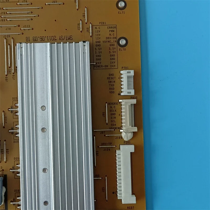 EAY 62169901   EAX 62876201   LG 55 インチ 55LV5500 55LV5400 55LW5300 55LW5700 55LW4500 テレビ電源ボード 55LW650T 55LW550T