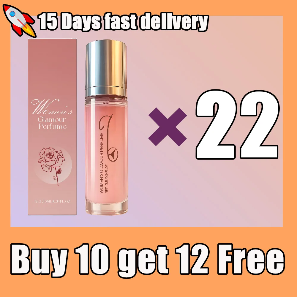 Pheromone Perfume Spray Unisex Long-lasting Scent For Attraction_voghion.com