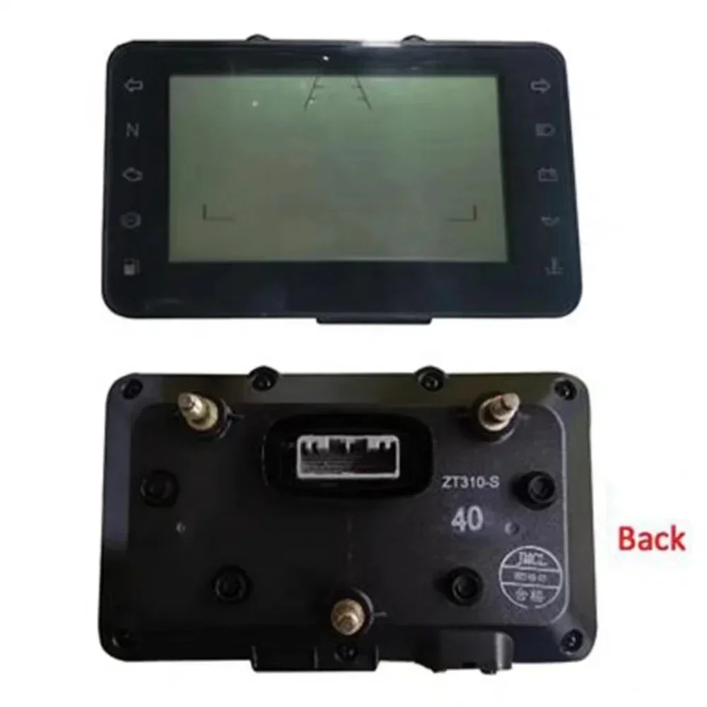 Fit Zontes Zt 310X …