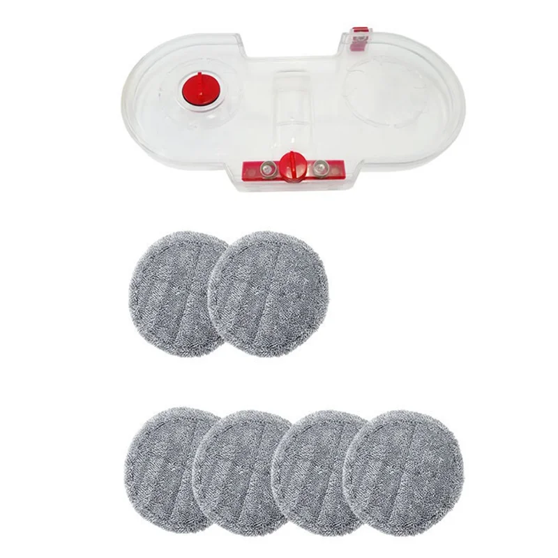 Voor Dyson V7 V8 V10 Stofzuiger Accessoire Reinigingsdoekje Verbruiksartikelen Fordysona83x