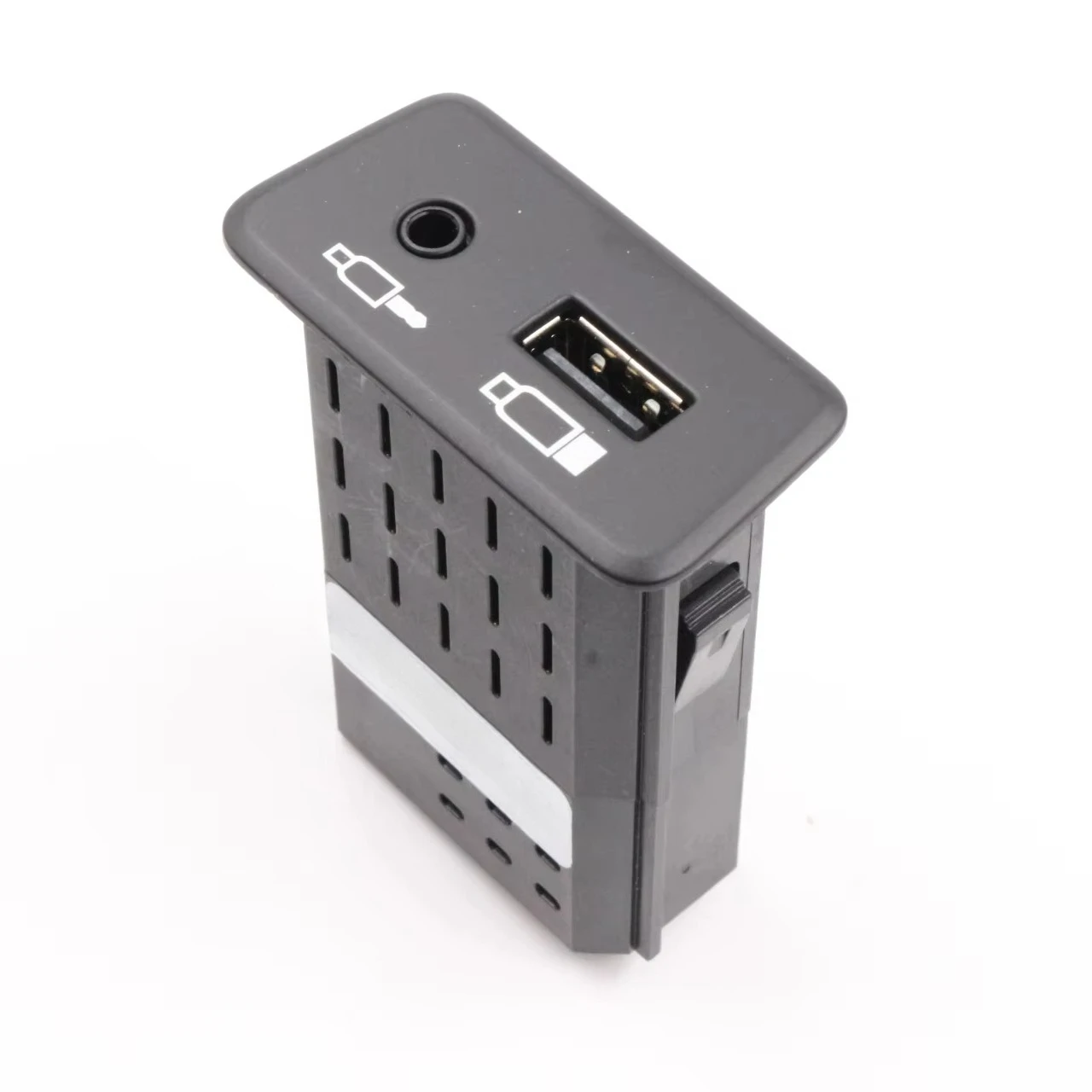 Factory Price  AUX Audio Interface USB Replacement 2554705 for Scaniea