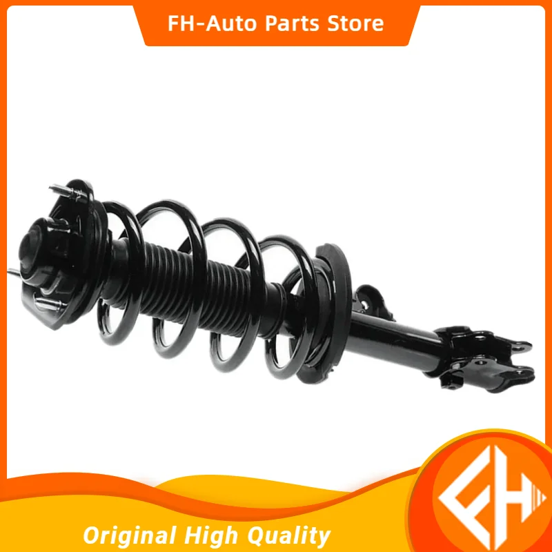 

Original 4430134004 4430234004 Front Shock Absorber Assembly For Ssangyong Korando C 11-20 Actyon 10- D20f High Quality