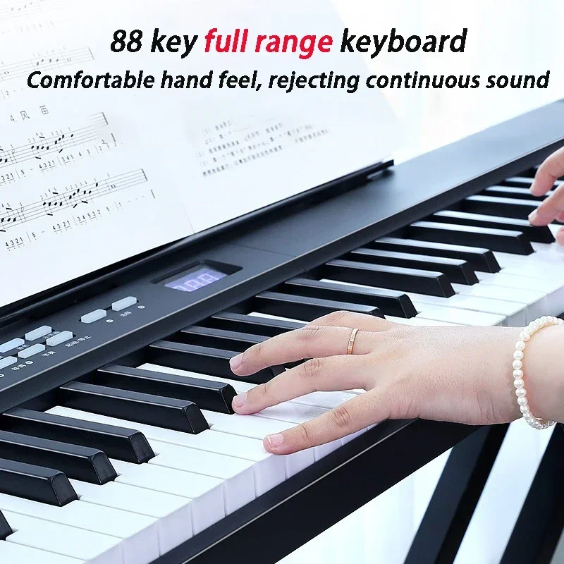 Thumbnail 2 - #10 Trending Pianos Right Now