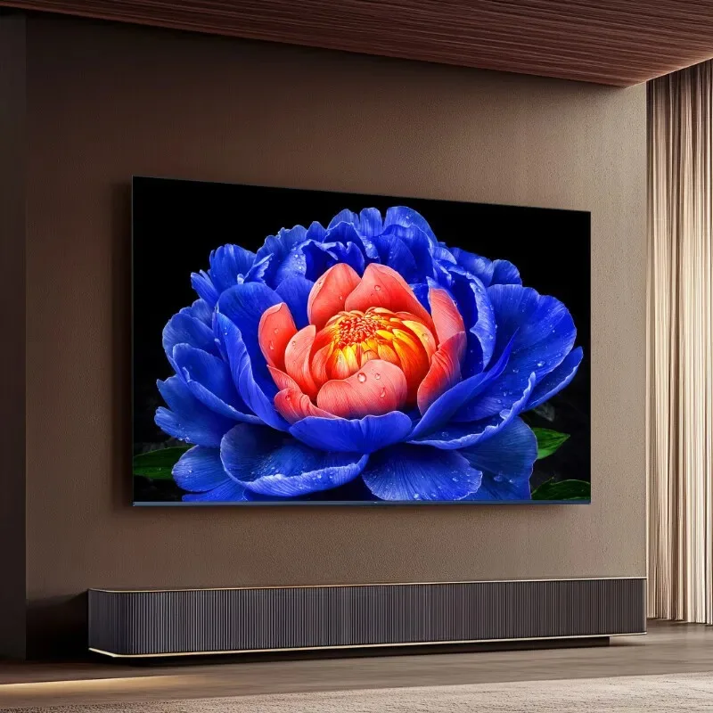 TC. Telewizor L TV LCD TV Home V8LPro Series 55/65/75/85 cali Smart High