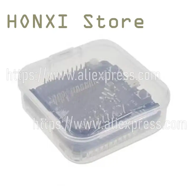 1Pcs ESP32WROVER Module Testen Kleine Partij Burn Armatuur ESP32WROVER Development Board