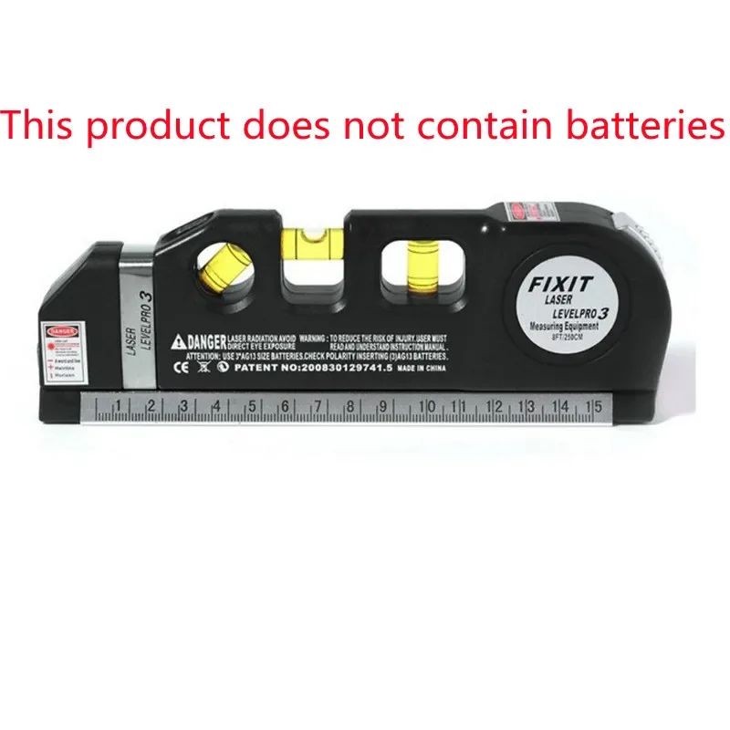 Laser Level Multipu…