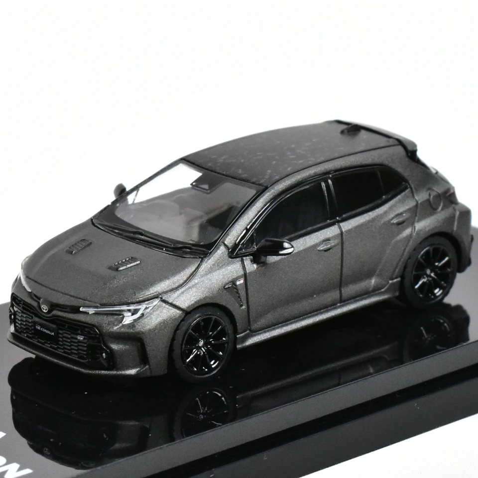 HOBBY JAPAN 1:64 GR Corolla Diecast Model Car - AliExpress 26