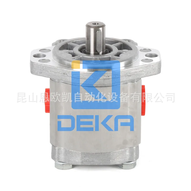 HALDEX/CONCENTRIC Gear Pump WP09A1B160R03BA12N 1802023