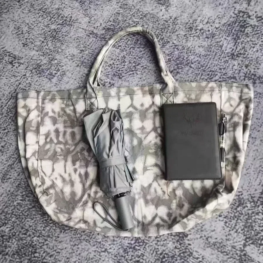 Al Fitness Yoga sac à main minimaliste grande capacité sac pour sport toile sac unisexe épaule paquet sacs à provisions réutilisables