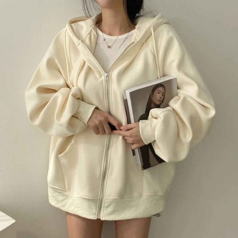 후드 스웨트셔츠 루즈핏 후드 후드가 달린 카디건 카디건 후드가 달린 카디건 후드가 달린 카디건 후드가 달린 카디건 후드가 달린 카디건