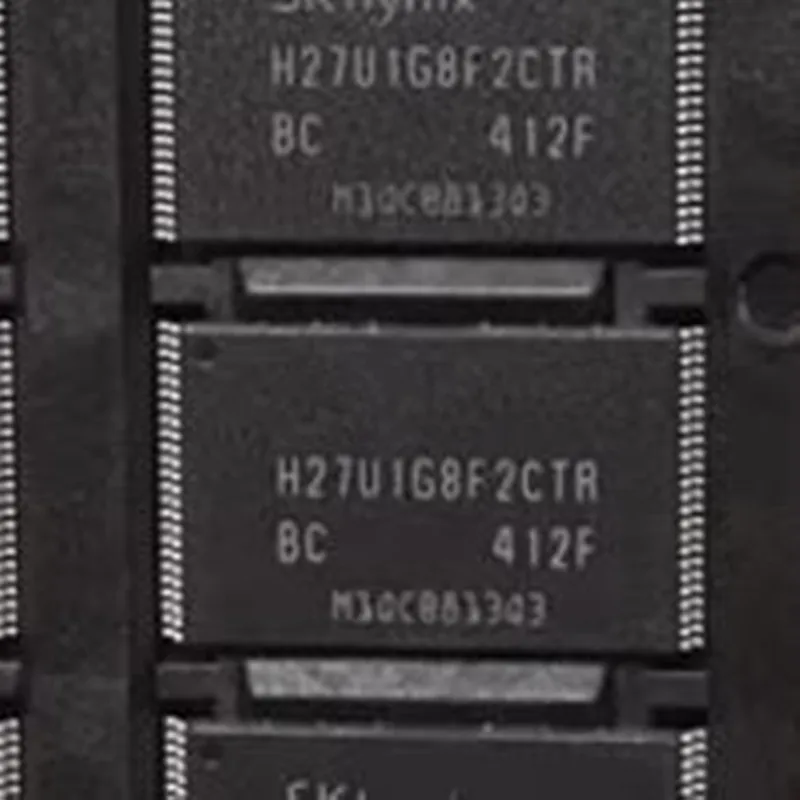 H27U1G8F2CTR-BC H27U1G8F2CTR TSOP48 10 piezas