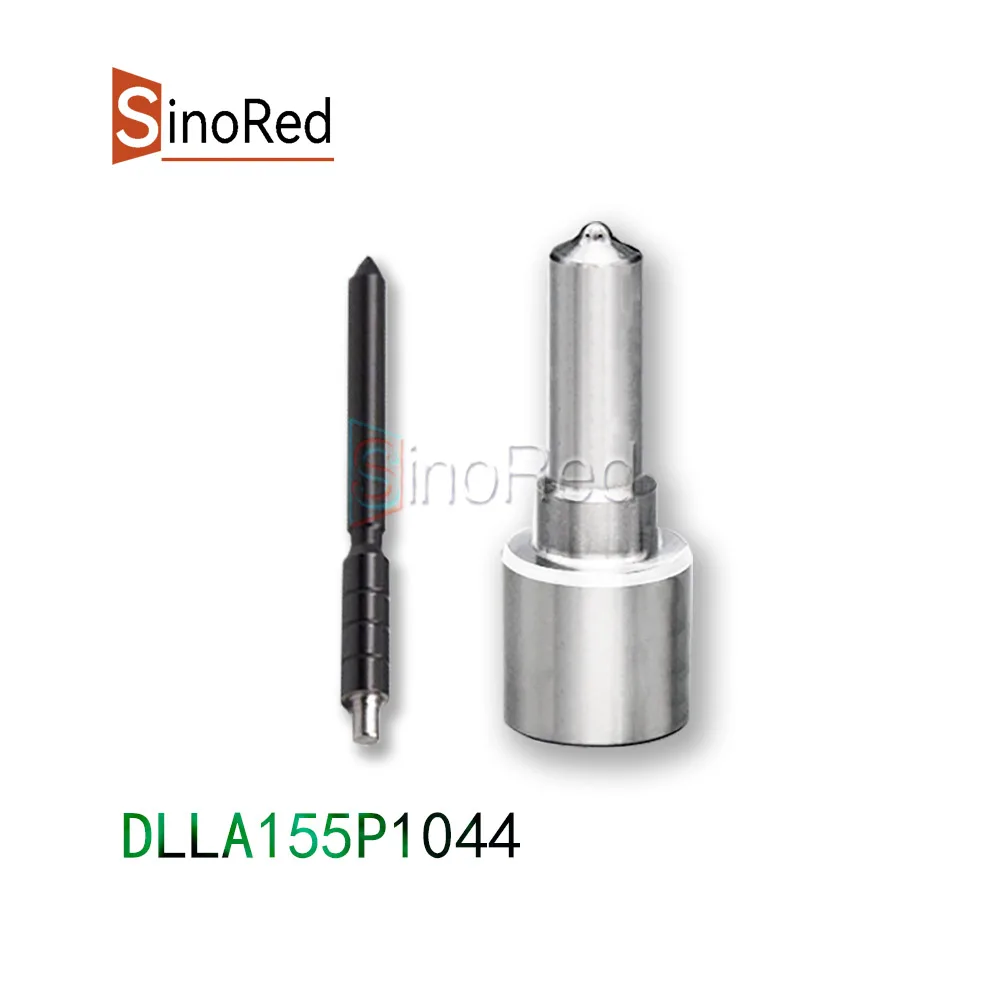 High Quality 4PCS  Injector Nozzle DLLA155P1044/ for Fuel Injector 095000-6521 095000-655X