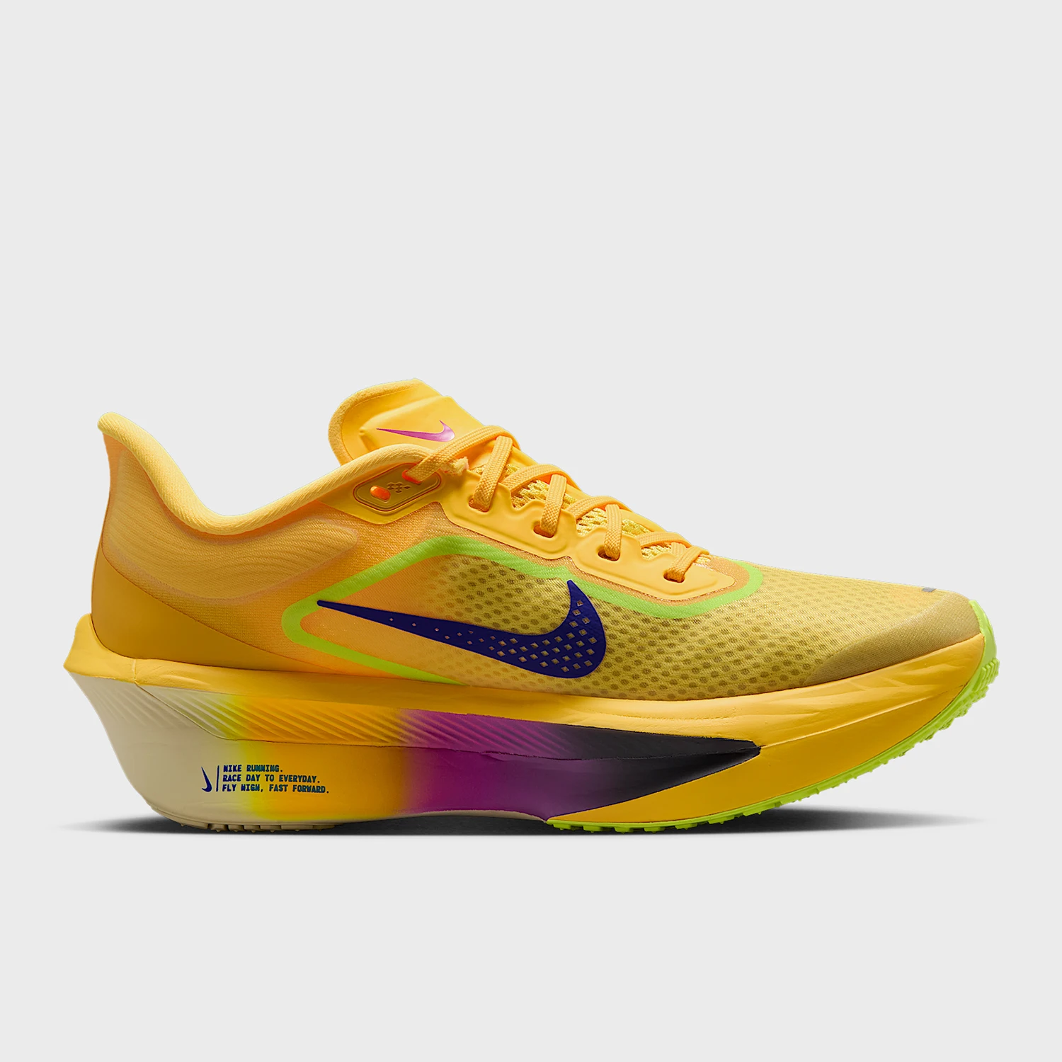 حذاء نايك زوم فلاي 6 الأصلي لل - مراجعة Women Shoes Zoom وسعره