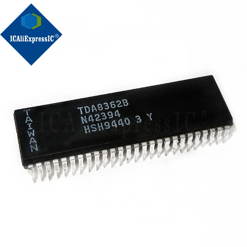 1 ชิ้น TDA8362B TDA8362