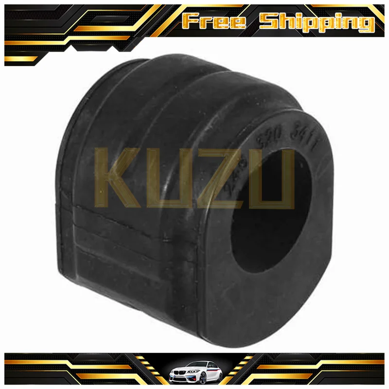 Front Suspension Sway Bar Bushing 2463203411 A2463203411 Fit For Mercedes Benz W176 W246 A200 B200 CLA20