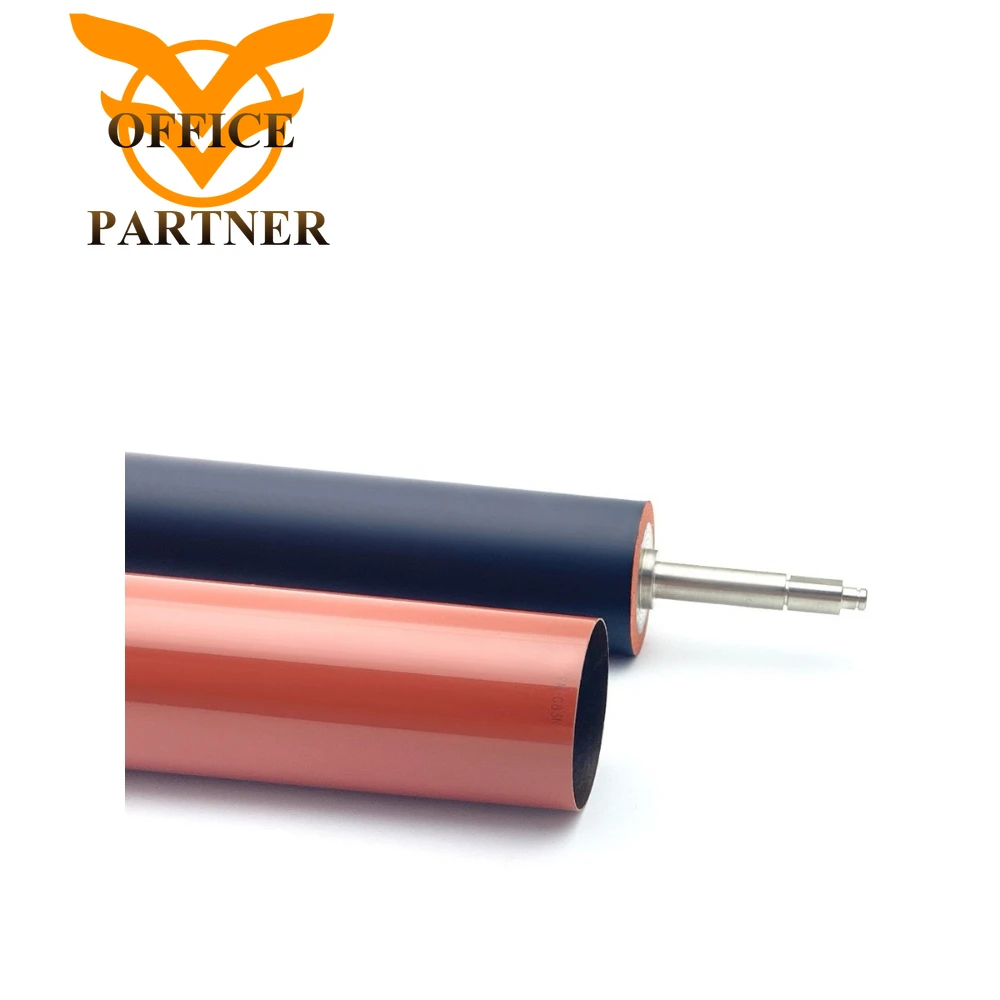 Lower Fuser Roller Fuser Film Sleeve For Toshiba E5506 5508 5518 6506 6508 6516 6518 7506 7508 7516 7518 8518 Fusing Belt