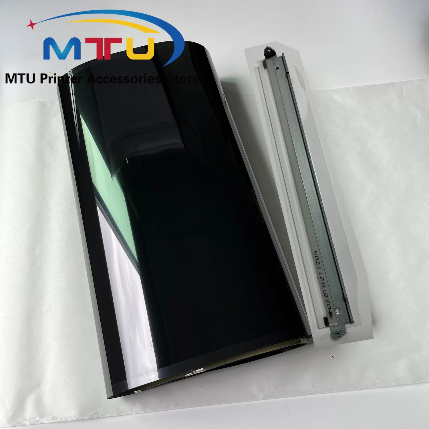 Imagem -01 - Correia de Transferência Intermediária para hp Laserjet Pro 500 Cores Mfp M570dn M575f M575c M575 Rm27447000 Cd64467908 M570 Itb