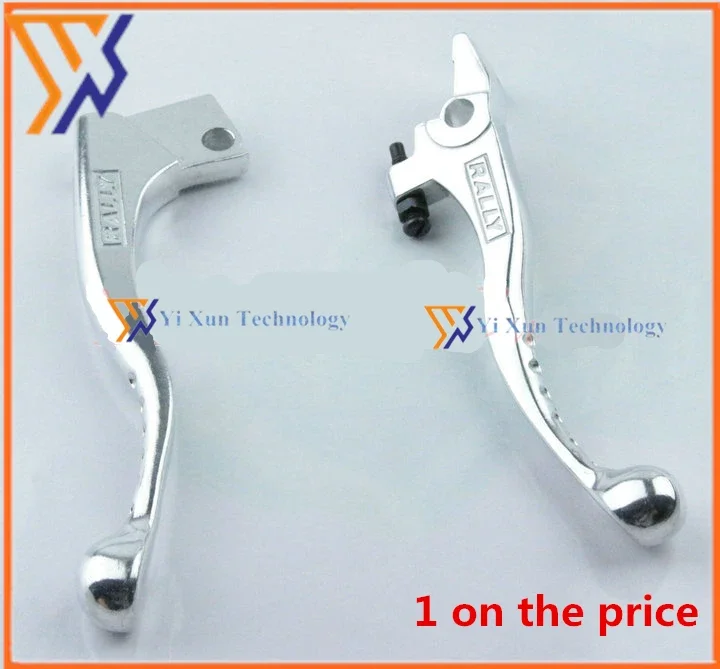 STARPAD For Kawasaki KLX250 250 Tibetans modified brake lever clutch levers horn Free Shipping