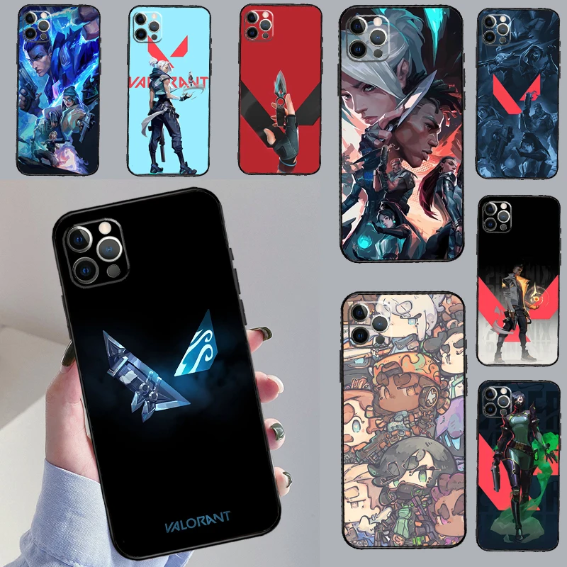 Cool Valorant Game … - image