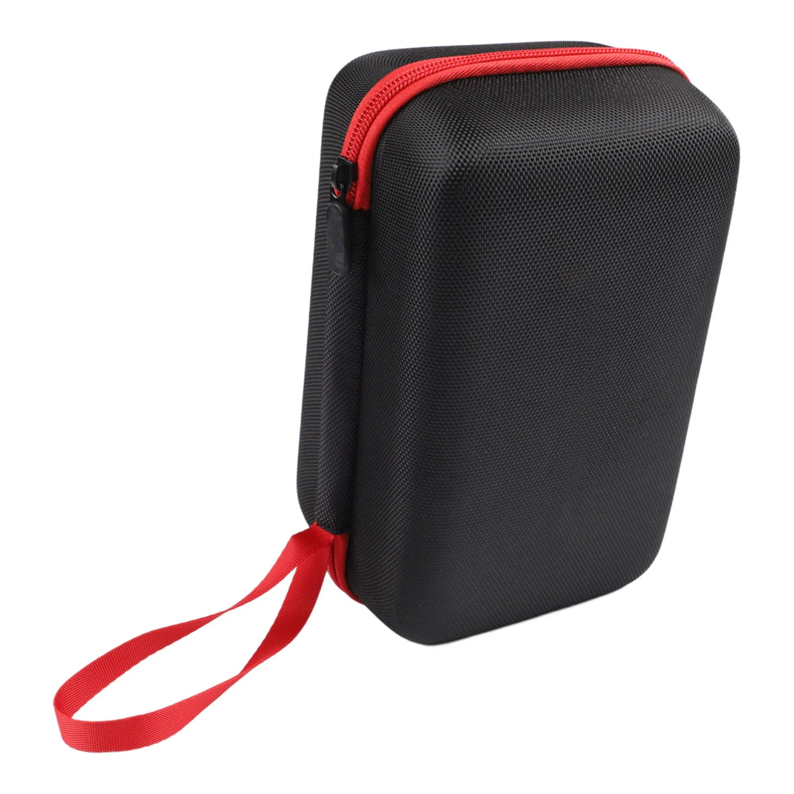 Versatile Car Storage Bag Car Organizer Battery Tester Pouch Car OBD Storage Box Pressure-resistant Top Handle