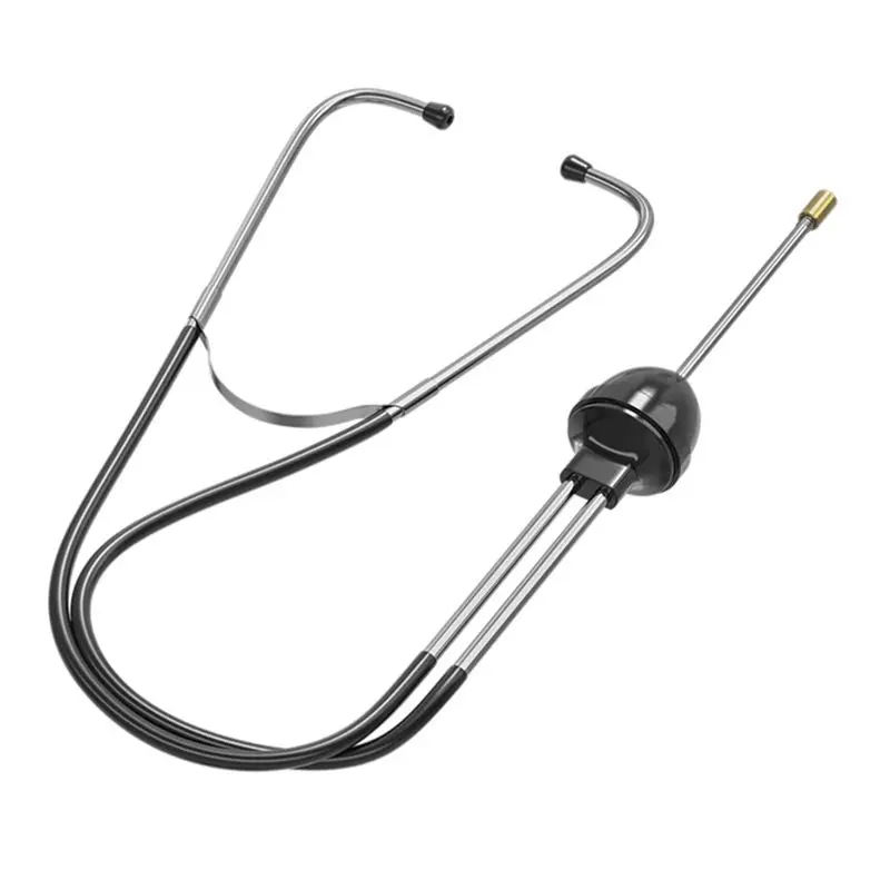 

WF-Automobile Engine Auscultation Tools Cylinder Stethoscopes Mechanical Stethoscopes For Automobile Inspection Easy To Use