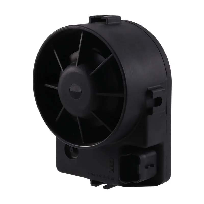 

For 207 307 308 408 Citroen Sega Triumph 607 Anti-Theft Speaker Three Plug Control Speaker 6680R9 Alarm Siren