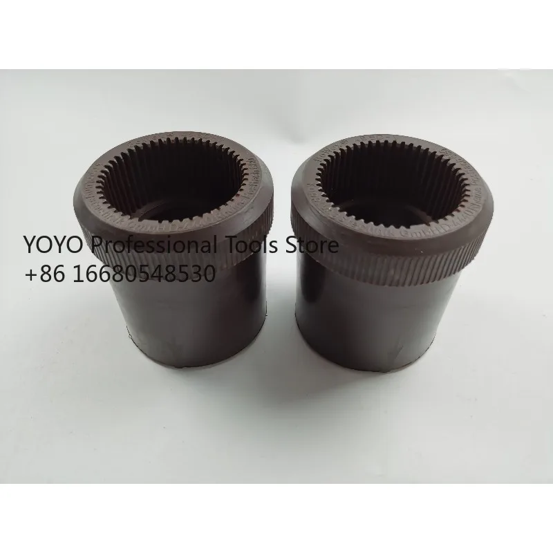 

2sqAsphalt Paver Spare Parts S1800-2 L-110MM 4610222031 Sleeve for Tamper bar