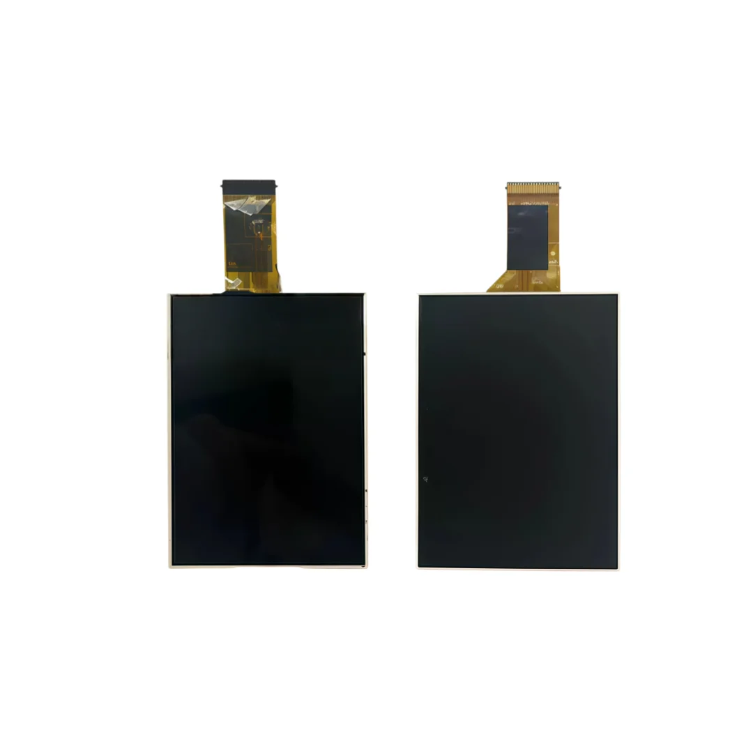 

New LCD Display Screen for Nikon S2600 S2700 S3100 S3300 S3500 Camera