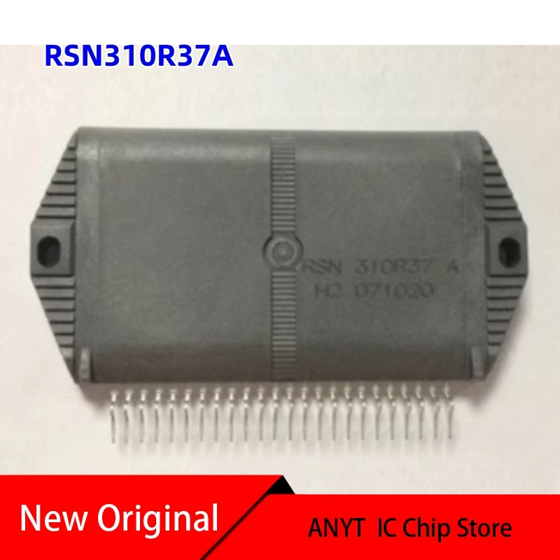 New  1Pcs/LOT RSN310R36A RSN310R37A  RSN310R36  RSN310R37