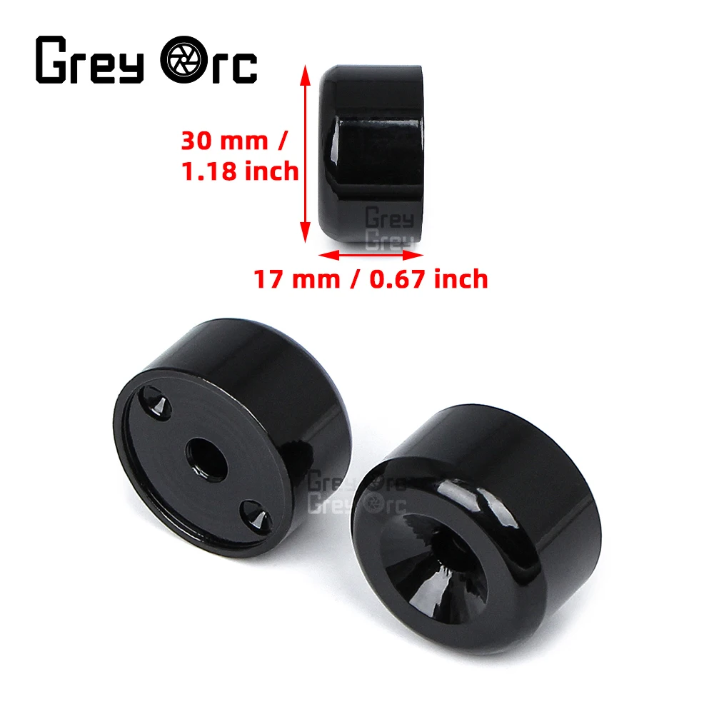 Motorcycle Handle Bar Ends Plug Grips Handlebar Plug Caps Slider For Suzuki GSXR600 GSXR750 GSXR 600 750 K6 K7 K8 K9